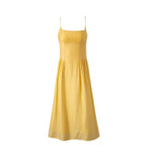 Sunshine Dress (On hand)