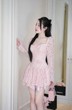 Seraphina Dress