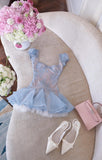 Carissa Dress