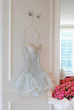 Tanya Dress