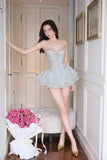 Tanya Dress