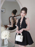 Lyra Dress