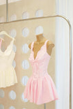 Sabrina Dress