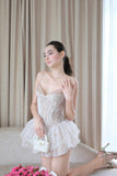 Tanya Dress