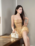 Mica Dress