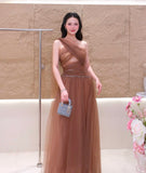 Valencia Dress