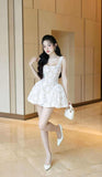 Thalina Dress (On hand)