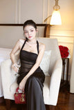 Zera Dress (On hand)