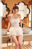Abriella Dress