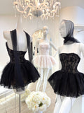 Seliora Dress