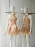 Amala Dress