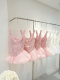 Angelica Dress