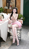 Lucia Dress