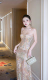 Aubrey Dress