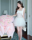 Eva Dress (On hand)