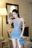 Avalyn Dress