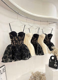 Camilla Dress (On hand)