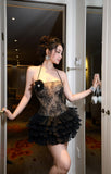 Gia Dress (On hand)