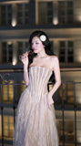 Odette Dress