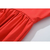 Rocella Dress (On hand)