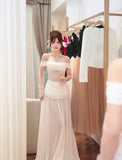 Minda Dress