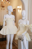 Shayla Dress