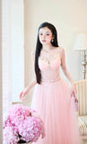 Portia Dress