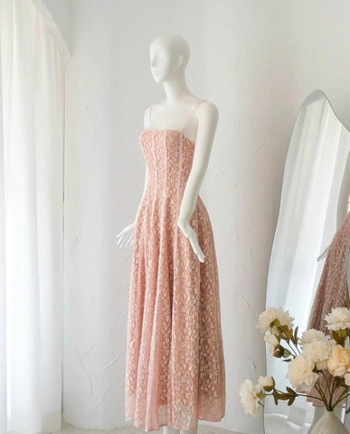 Odessa Dress (On hand)