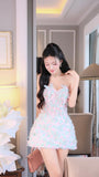 Devona Dress