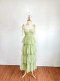 Ferelia Tulle Dress