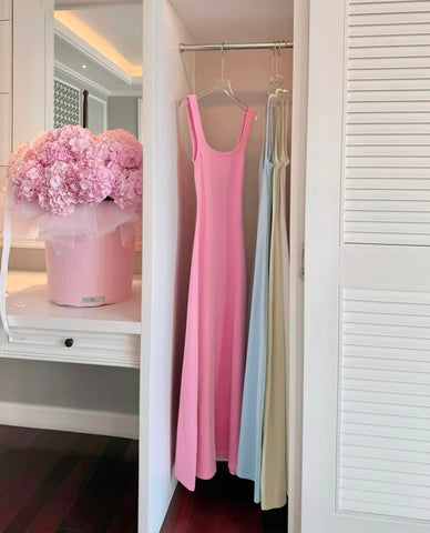 Cleo Dress (On hand)