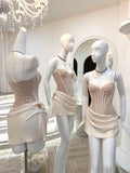 Althea Dress