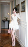 Seraphina Dress