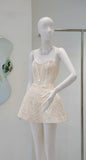 Natalya Dress