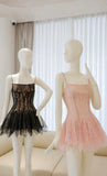 Jadore Dress