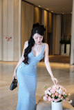 Nikka Dress