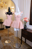 Amanda Dress