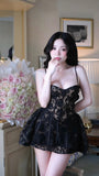 Alessia Dress