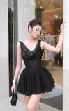 Athena Dress (On hand)