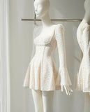 Olivia Dress