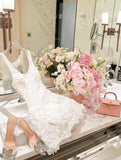 Ayana Dress