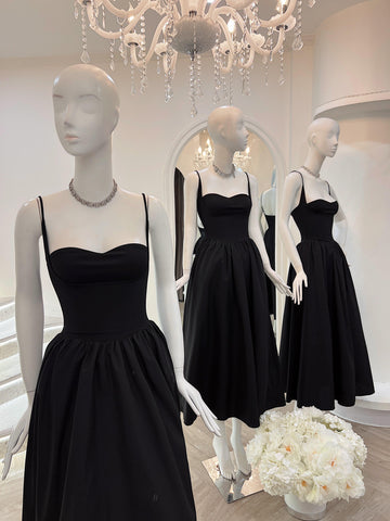 Miranda Dress (On hand)
