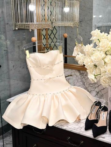 Carelle Dress
