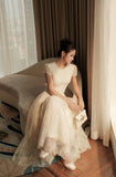 Paris Dress