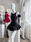 Pauline Dress (On hand)