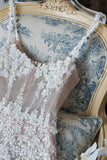 Azura Dress (On hand)
