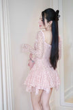 Seraphina Dress