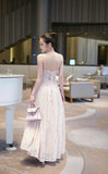 Odessa Dress