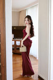 Zera Dress (On hand)
