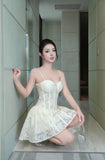 Camilla Dress (On hand)